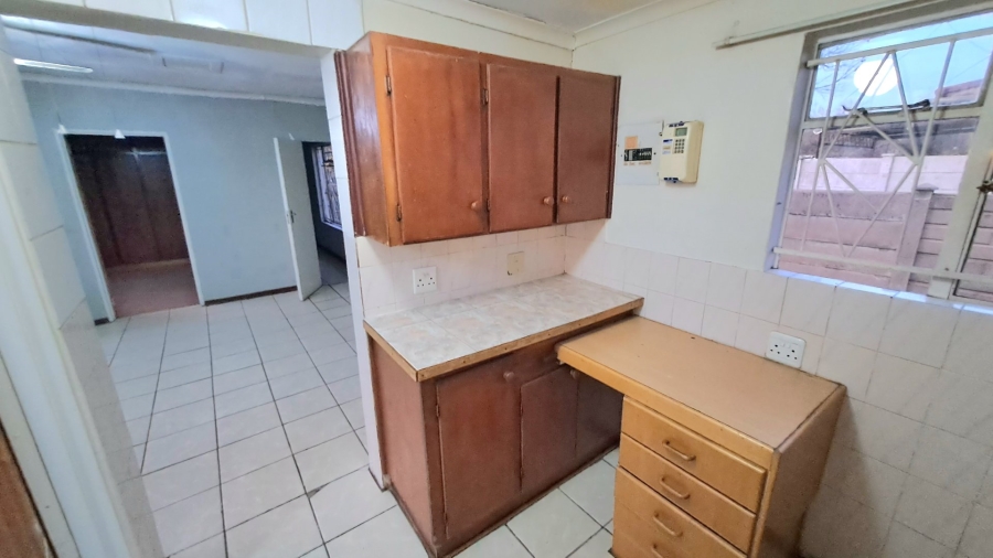 3 Bedroom Property for Sale in Wilgehof Free State
